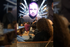 JAV analitikai atskleidė, kuo Kremliui naudinga V. Tatarskio žmogžudystė