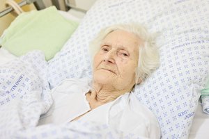 Kauno klinikų medikai išgelbėjo 100-metės gyvybę