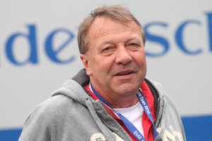 Skandalas Vokietijoje: buvęs R. Berankio treneris kaltinamas seksualine prievarta, reikalavimu išsirengti nuogai