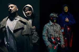 Festivalyje „Galapagai“ pasirodymą surengs legendiniai elektroninės muzikos kūrėjai „Röyksopp“