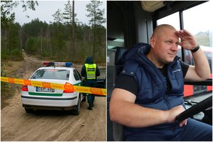 Dėl mergaičių tvirkinimo kaltinamas kaunietis – išteisintas: patikėta, jog nežinojo paauglių amžiaus