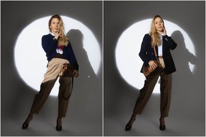 Milane įvaizdžio dizainą studijuojanti G. Eimantaitė-Armalė: apie studijas Italijoje ir šio pavasario mados tendencijas