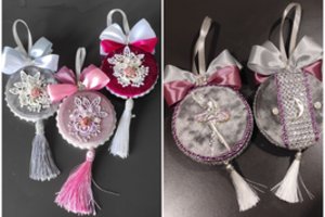 Parodė, kokius papuošimus galima pasigaminti iš stiklainių ištuštinus žiemos atsargas