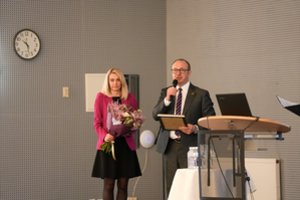 Druskininkuose – mokslinė konferencija K. Dineikos atminimui