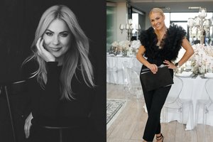 Nijolė Pareigytė – apie paauglystę, darbus nuo 13-kos ir profesiją, kurią norėtų išbandyti