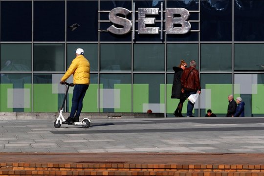 G. Šimkus užtikrino – neramumų fone Lietuvos sistema išlieka saugi: paneigė tris mitus