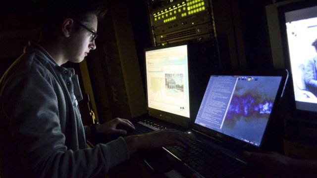 Specialistė pasidalijo metodais, kaip nepakliūti į kibernetinių atakų pinkles