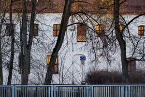 Kovas išsiskyrė nutrauktų sandorių skaičiumi: jų ypač daug viename projekte, bet problema ne tik tai