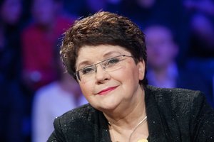 Zita Kelmickaitė vis dar gydoma ligoninėje: artimieji pakomentavo žinomos moters būklę