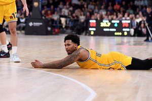 Netektys „Maccabi“ ekipai: pranešama, kad prieš „Žalgirį“ nežais trys svarbūs žaidėjai