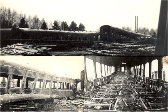 Viena kraupiausių tragedijų, apie kurią turėjome nežinoti: baisios detalės vis dar gyvos liudininkų atsiminimuose