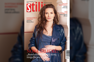 Vyro netektį išgyvenusi Nora Žaliūkė su nauju mylimuoju laukia šeimos pagausėjimo: „Bijojau, kad nėštumas ilgai netruks“