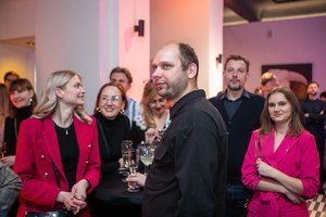 Po nepotizmo skandalo V. Jurgutis traukiasi iš Laisvės partijos: nenori jokių interesų konfliktų