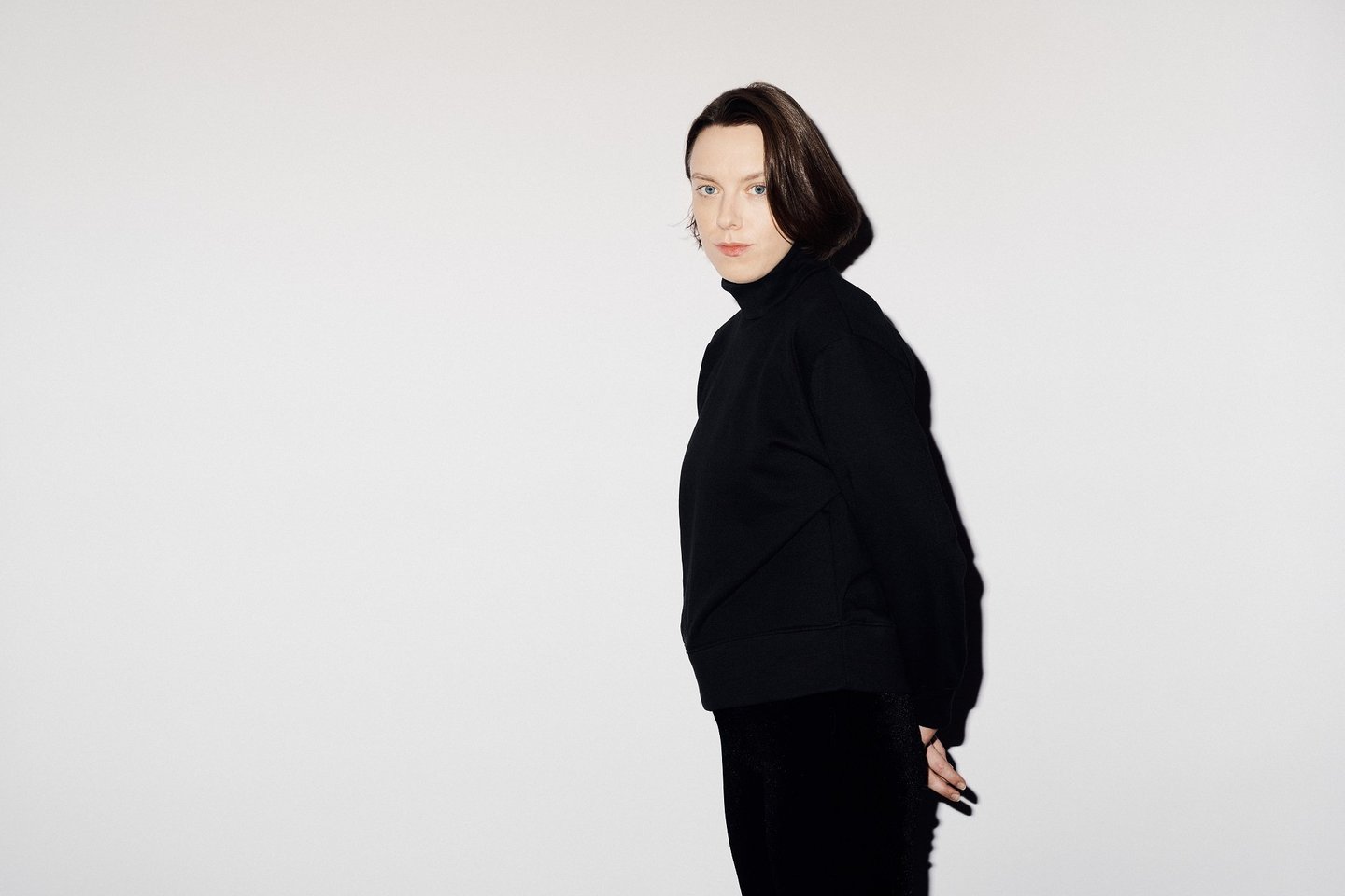 E.Švedkauskaitė. <br>V.Morkevičiaus nuotr.