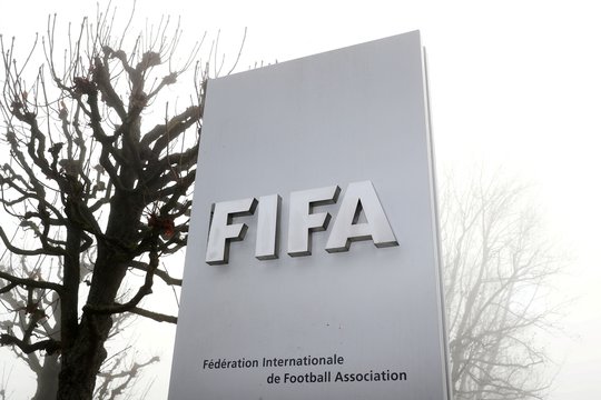 Dar vieni nelaimėliai – FIFA atėmė Peru teisę rengti pasaulio jaunimo čempionatą