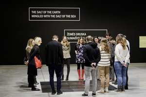 Kaip mažinti nesusikalbėjimą darbe? Padės kelionė į muziejų