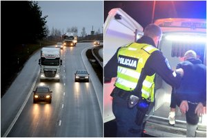 Kauno teisme – šiurpi 13-metės išprievartavimo byla: aukai paspendė spąstus internete