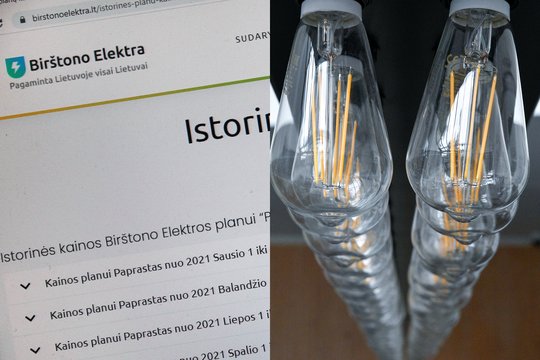 Eksperto nenustebino „Birštono elektros“ sprendimas stabdyti veiklą: paaiškino, kodėl