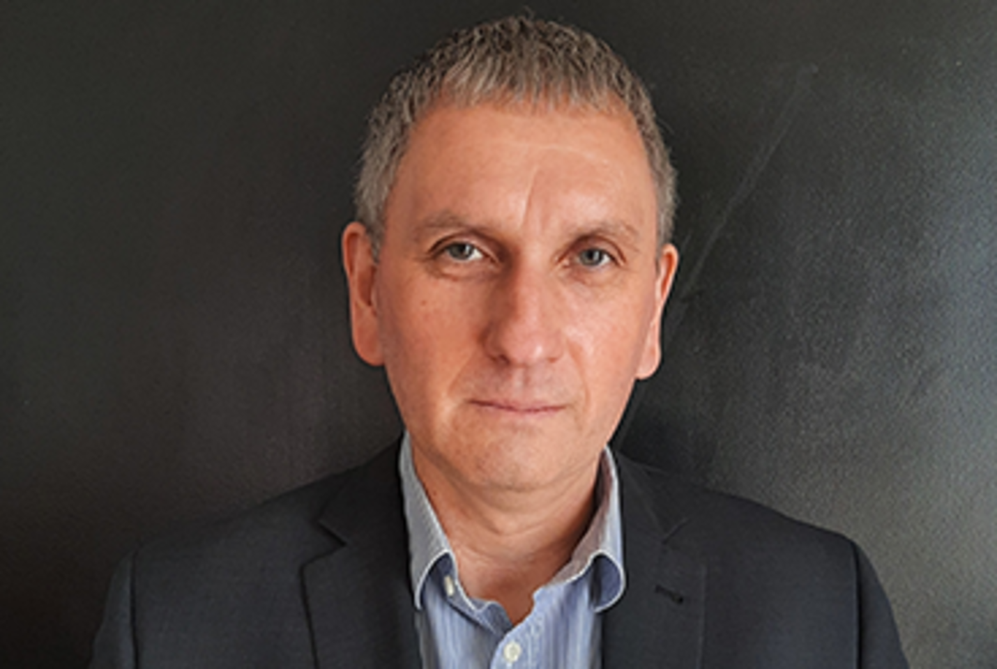 Lietuvos taekvondo federacijos prezidentas Aleksandras Leonavičius.<br> taekvondo.lt nuotr.