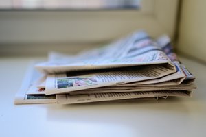 Po svarstymo pritarta paramos žiniasklaidai modelio pertvarkai