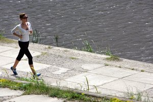 Trisdešimtmečiai taip pat gali sėkmingai mesti svorį, tačiau pripažįstama: yra keli „bet“