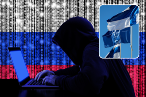 Rusijos programišiai atakuoja NATO nare tapusią Suomiją