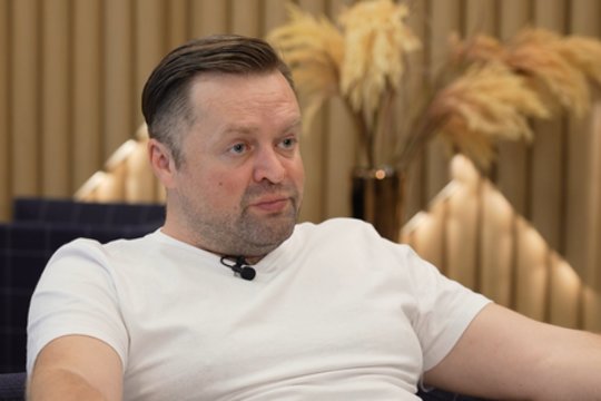 M. Rudalevičius išbandė būdą žiemoti Brazilijoje: už šildymą mokėti nereikia, maistas pigus, nuosavas būstas prie jūros – vos už kelis tūkstančius