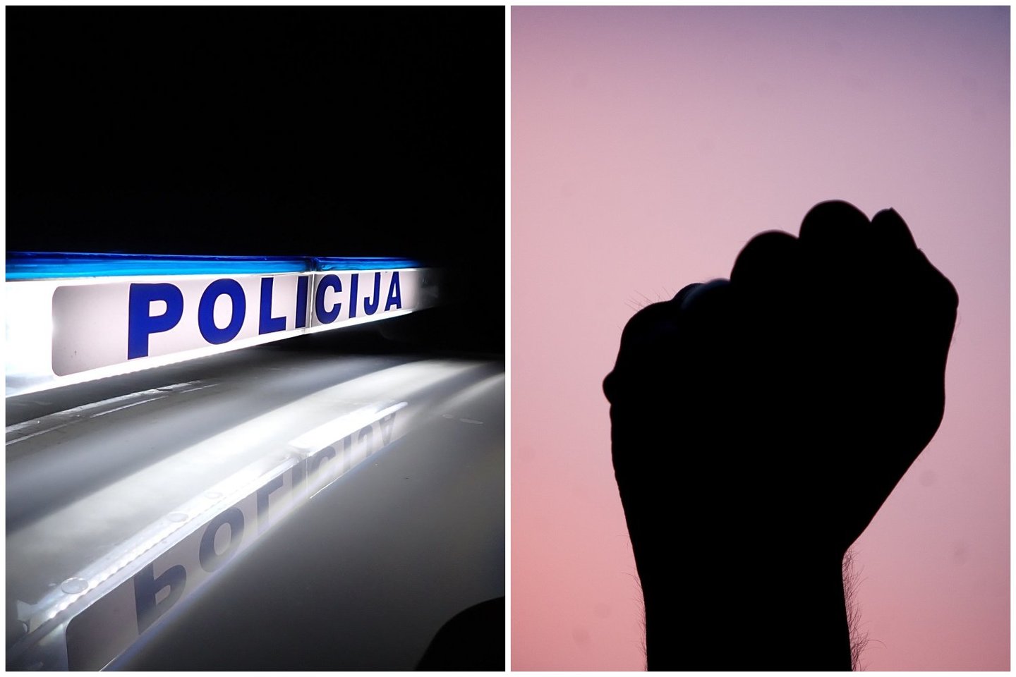 Policija susidomėjo smurtavusiais Šiaulių rajono moksleiviais,