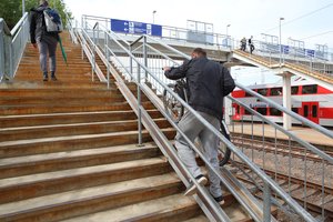 Turi džiugią žinią Velykų ilgąjį savaitgalį susiruošusiems keliauti traukiniais – štai kas keisis