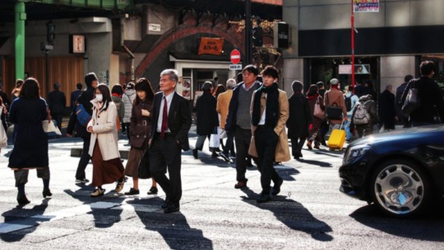 Japonijoje 1,5 mln. žmonių – socialiniai atsiskyrėliai: užsisklendimo priežastys kelios