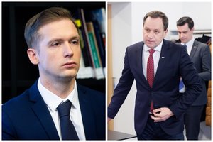 Teismas paskelbė verdiktą dėl Vilniaus rajono mero rinkimų antrojo turo rezultatų