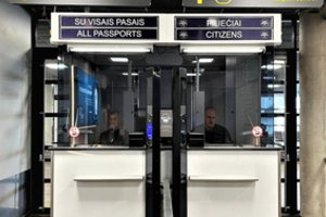 Iš Jungtinės Karalystės deportuotam kauniečių klausimų turi ir Lietuvos teisėsauga