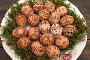 Įdomioji margučių istorija: siekia tūkstančius metų ir turi sąsajų su Ukraina