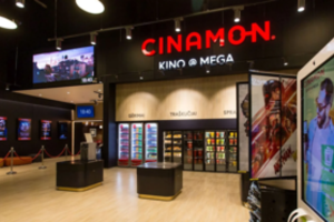 Į kino teatrą atvykę lankytojai liko it musę kandę: nei filmo pamatė, nei pinigus atgavo