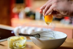 Tai žino ne visi: ar kiaušiniai parduotuvėse kokybiški, suprasti galima vos į juos pažiūrėjus