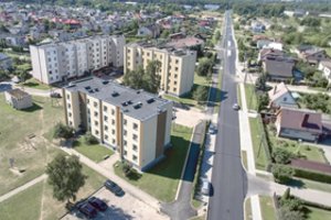 Pernai APVA sulaukė daugiau nei 2 tūkst. užklausų apie renovaciją: ko gyventojai klausė dažniausiai?