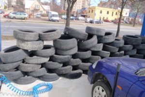 Įsiminkite: yra net keturi būdai, kaip galima atsikratyti padangomis