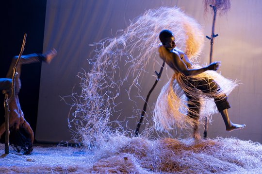 Tarptautinis šiuolaikinio cirko festivalis „Cirkuliacija“ skelbia programą