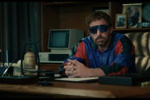 Režisuodamas filmą „Air“ Benas Affleckas konsultavosi su pačiu Michaelu Jordanu: šis kūrėjams iškėlė tik vieną sąlygą