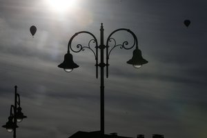 Vilniaus gatvių apšvietimui taikys naują standartą: kurdami rėmėsi kitų šalių praktika
