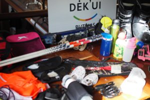 Pirkiniai sportui įkvepia, bet nemotyvuoja: treneriai pataria vadovautis tvarumo principais