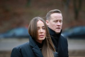 Įsiplieskus konfliktui Suodaičių namuose buvo mažamečiai: vaiko teisių apsauga papasakojo, kas bus toliau