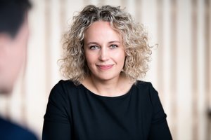 „Darnu Group“ statys inovatyvų pagrindinį „Rimi Lietuva“ logistikos centrą šalia Elektrėnų