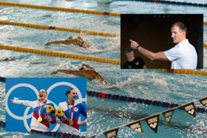 Rusus į tarptautinį baseiną ruošiasi sugrąžinti ir plaukimas – Lietuva pateikė savo atsaką