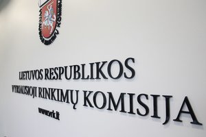 VRK partijoms paskirstė per 2,9 mln. eurų: didžiausios dotacijos atiteko konservatoriams ir valstiečiams