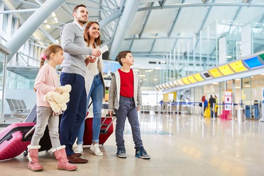 Patarimai tėvams: kas svarbu keliaujant su vaikais