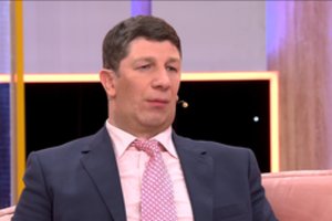 Antanas Nedzinskas gyvena iš parduotų senovinių automobilių ir tarybos nario algos: atskleidė, ko ketina imtis