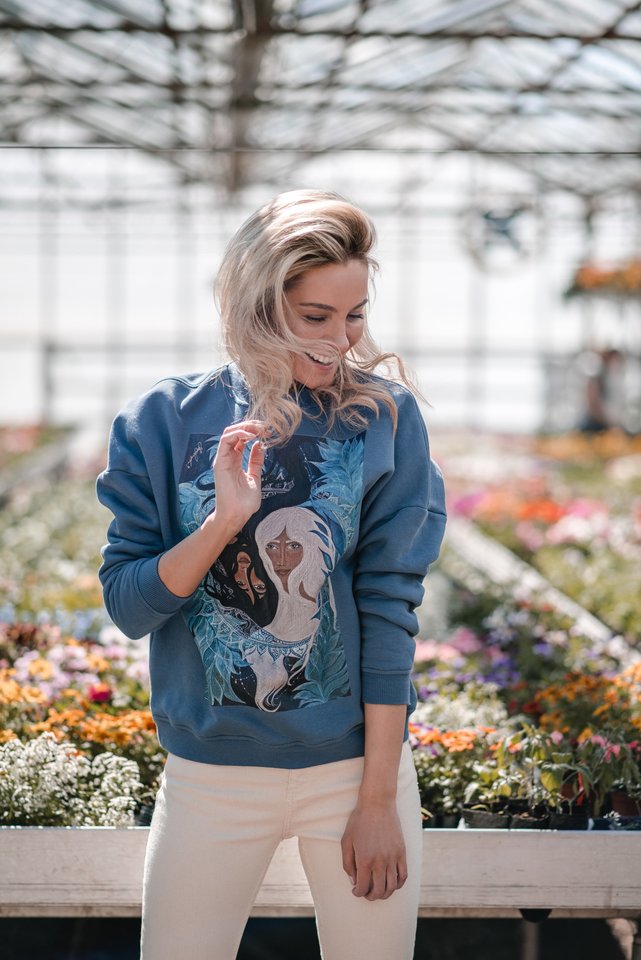 Justė Zinkevičiūtė.<br> „Eglės fotografija“ nuotr.