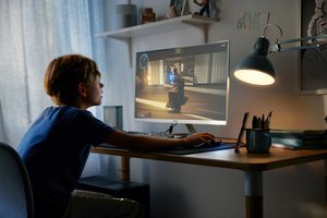 Tyrimas: tėvai Lietuvoje interneto grėsmių bijo, tačiau interneto apsaugos sprendimų diegti neskuba