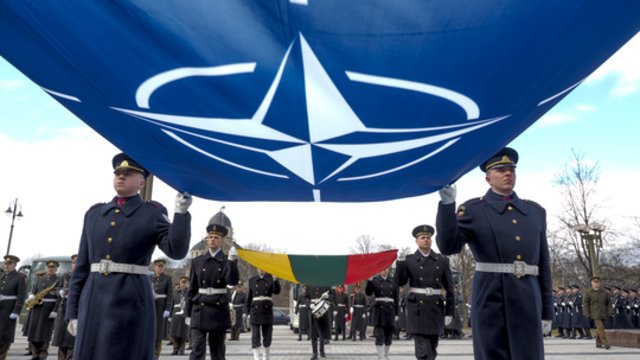 Artėjantis NATO viršūnių susitikimas Vilniuje kelia ne vieną iššūkį: neabejoja, kad sulauksime provokacijų